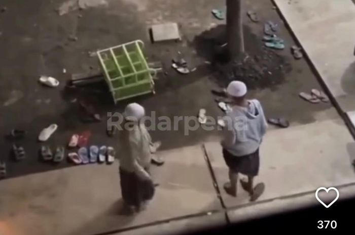 Viral Ustaz di Malang Tega Cambuki Kaki Santrinya sampai Busuk