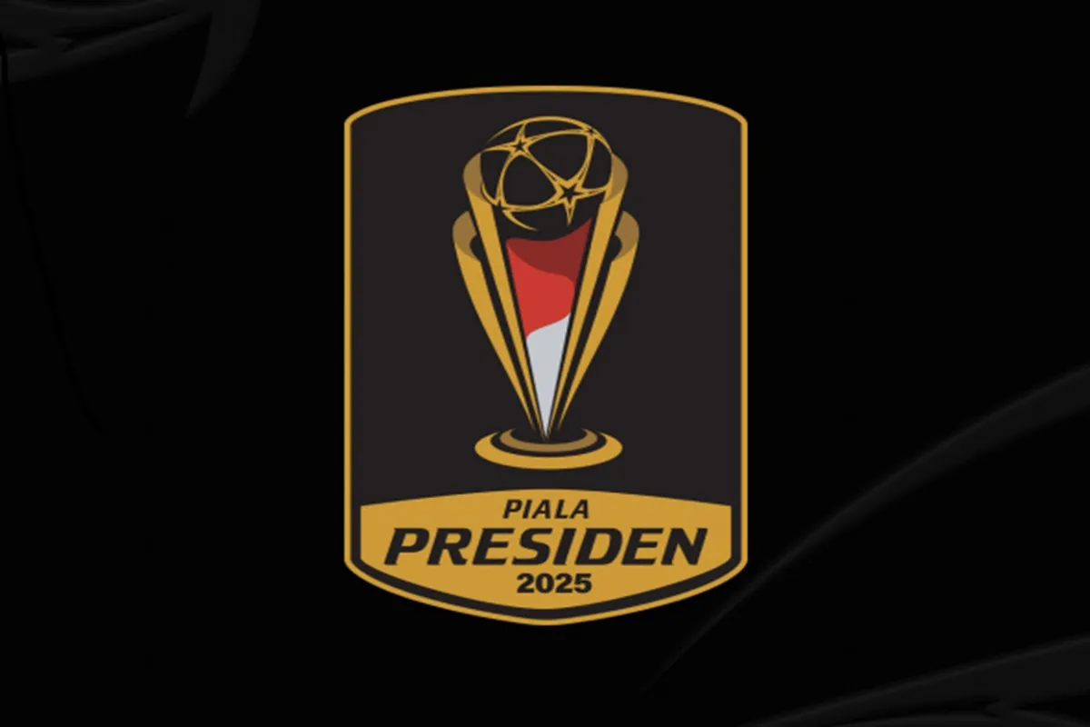 Harga Tiket Piala Presiden 2025