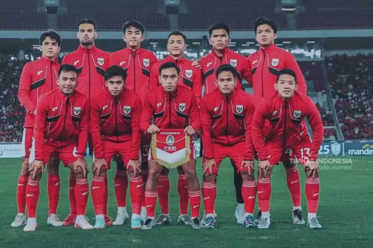 Jadwal Semifinal Piala AFF U23 2025