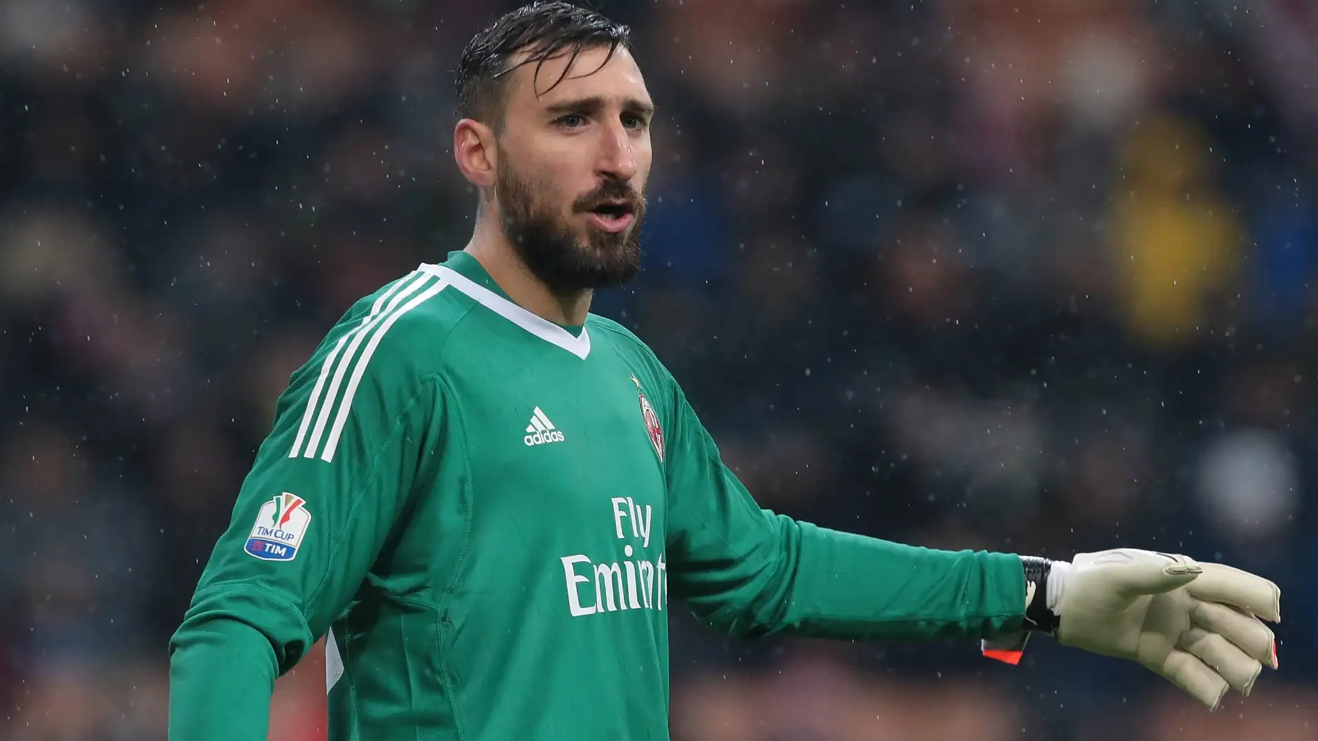 Donnarumma Resmi Bergabung dengan Klub Serie C Italia Salernitana