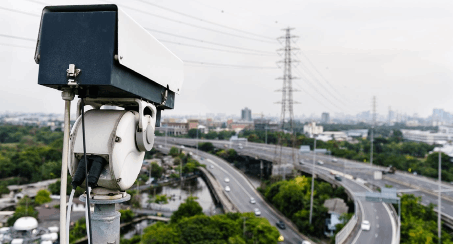 Link CCTV Jakarta, Pantau Lalu Lintas Sekitar