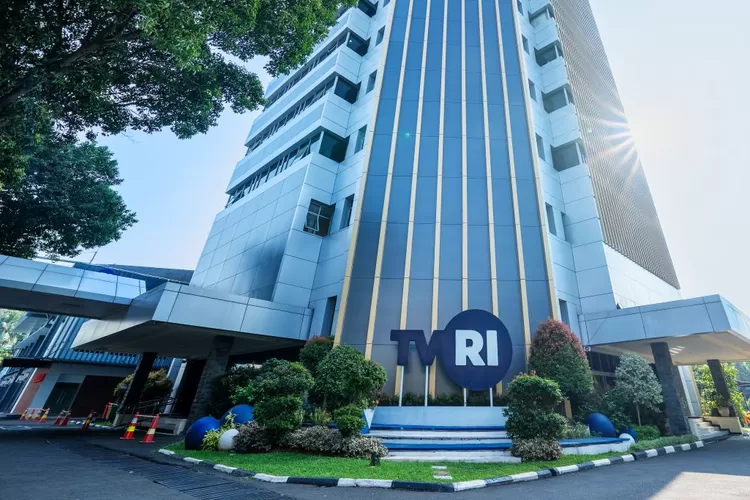 Televisi Republik Indonesia (TVRI) Buka Lowongan News Presenter Diutamakan Berdomisili di DIY Yogyakarta