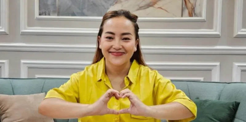 Innalillahi, Komedian Mpok Alpa Meninggal Dunia