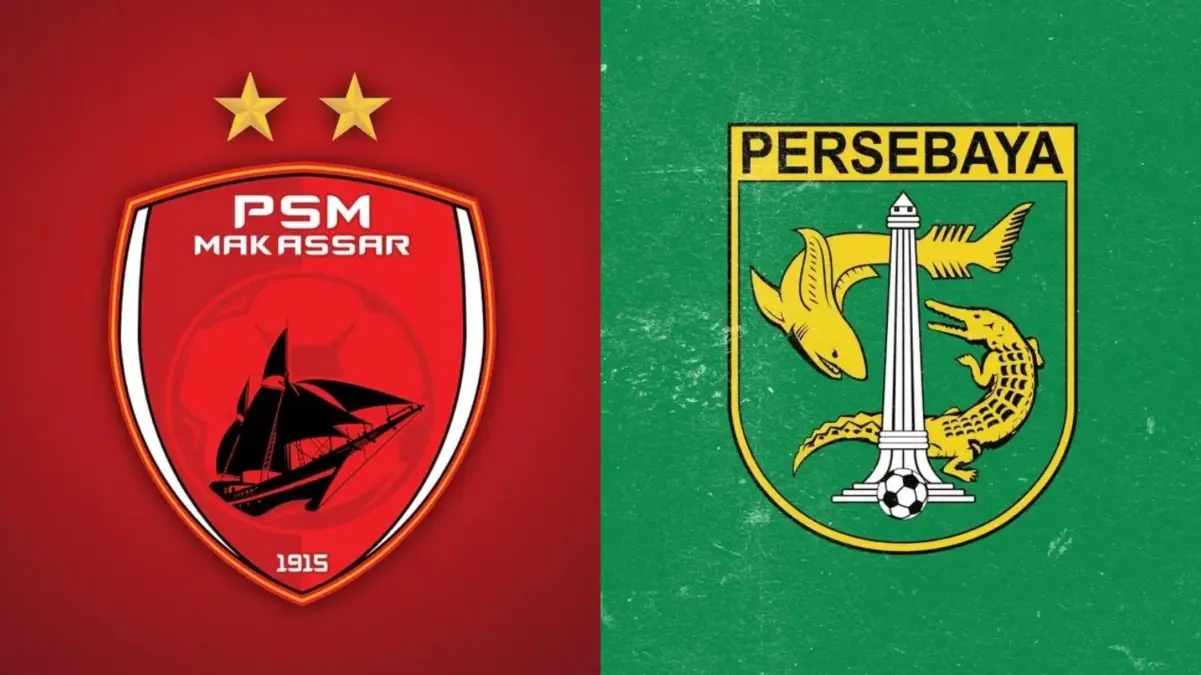 Alasan Keamanan, Pertandingan PSM Makassar vs Persebaya Ditunda