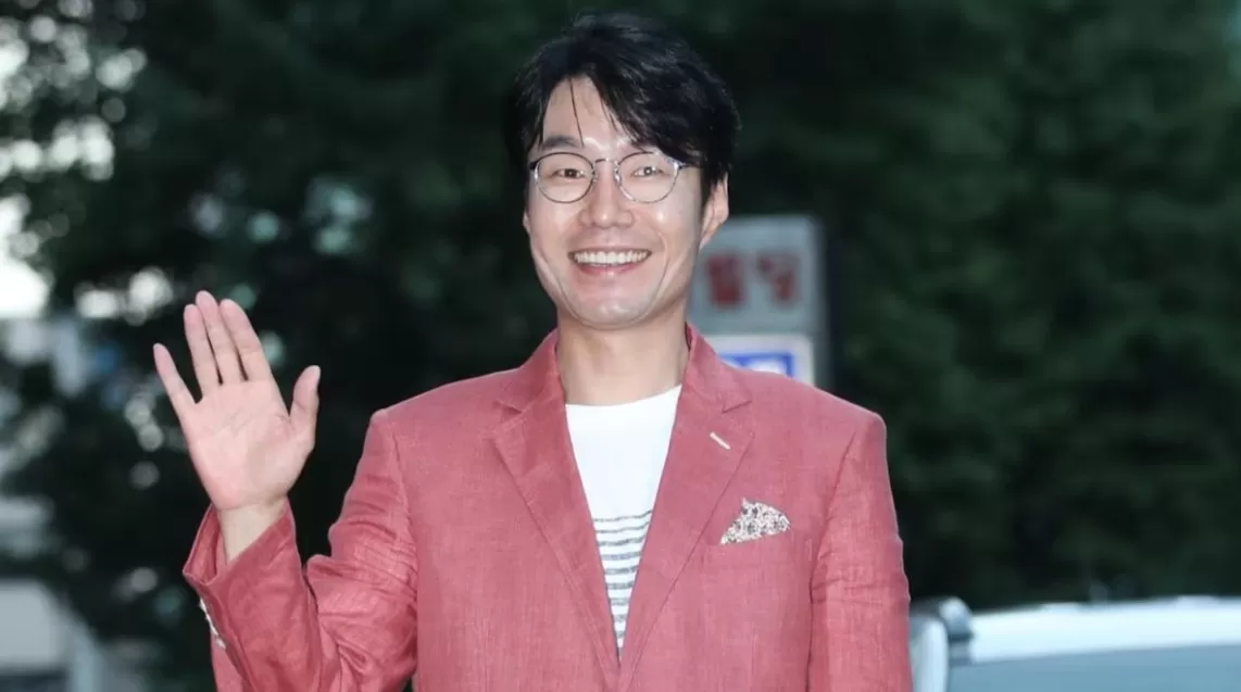 Aktor Korea Selatan Song Young Kyu Meninggal Dunia
