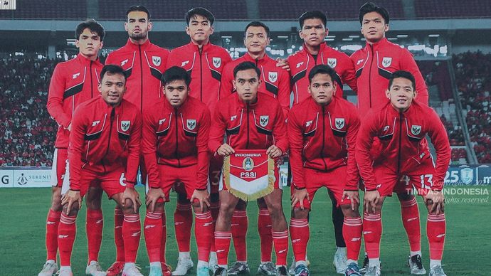 Pemain Timnas Indonesia U-23 mulai Berkumpul di Surabaya Hari Ini