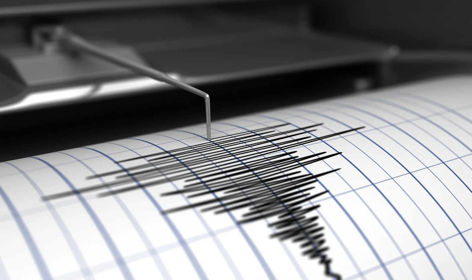 Lampung di Guncang Gempa 5,0 Magnitudo, Warga Dihimbau Tetap Tenang