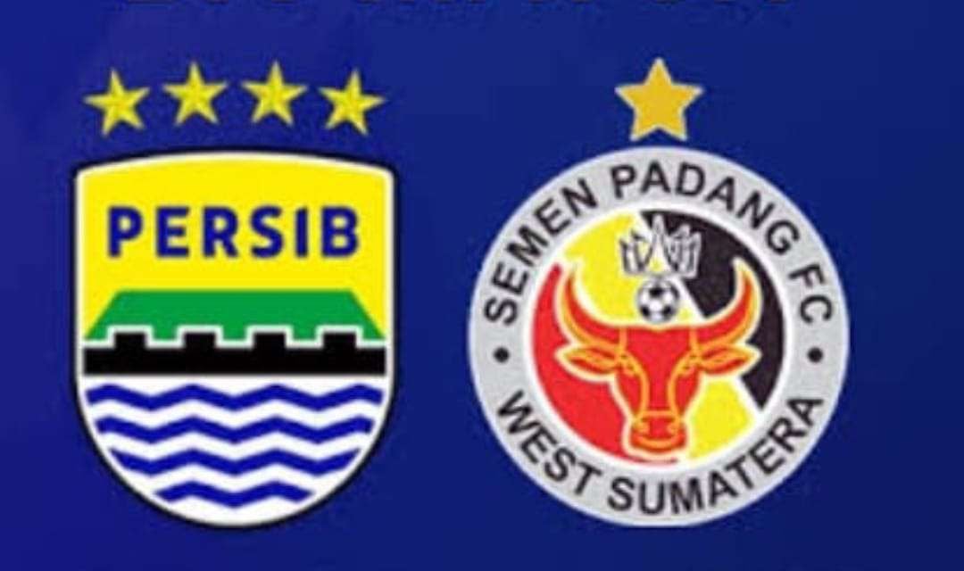 Link Live Streaming Persib Bandung Vs Semen Padang dalam Laga Super League Hari Ini