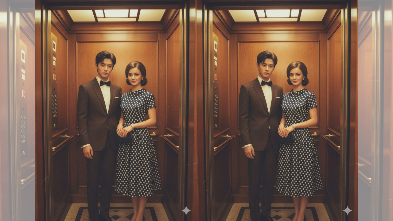 7 Prompt Gemini AI Buat Foto Pakai Jas Super Gagah dan Elegan