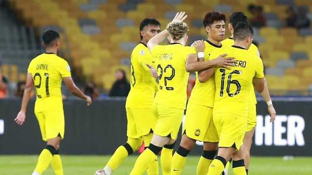 FIFA Hukum FAM dan 7 Pemain Naturalisasi Malaysia Terkait Dugaan Pemalsuan Dokumen