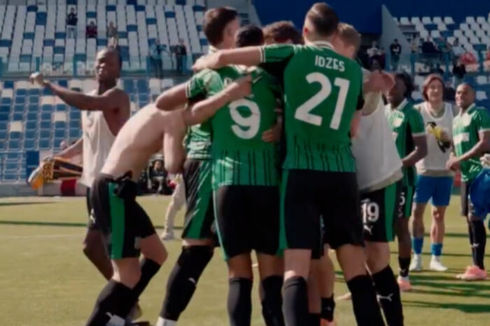Hasil Sassuolo vs Udinese, Jay Idzes Main 90 Menit Penuh