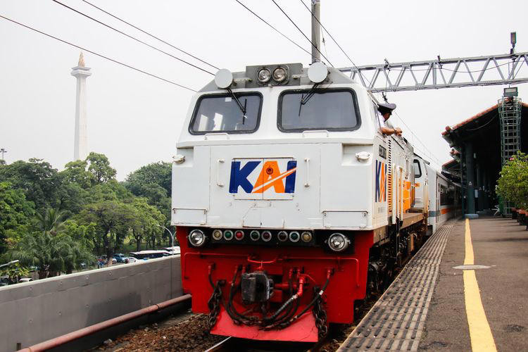 KAI Beri Diskon 20 Persen Tiket KA Jarak Jauh di Bulan September, Ini Syaratnya