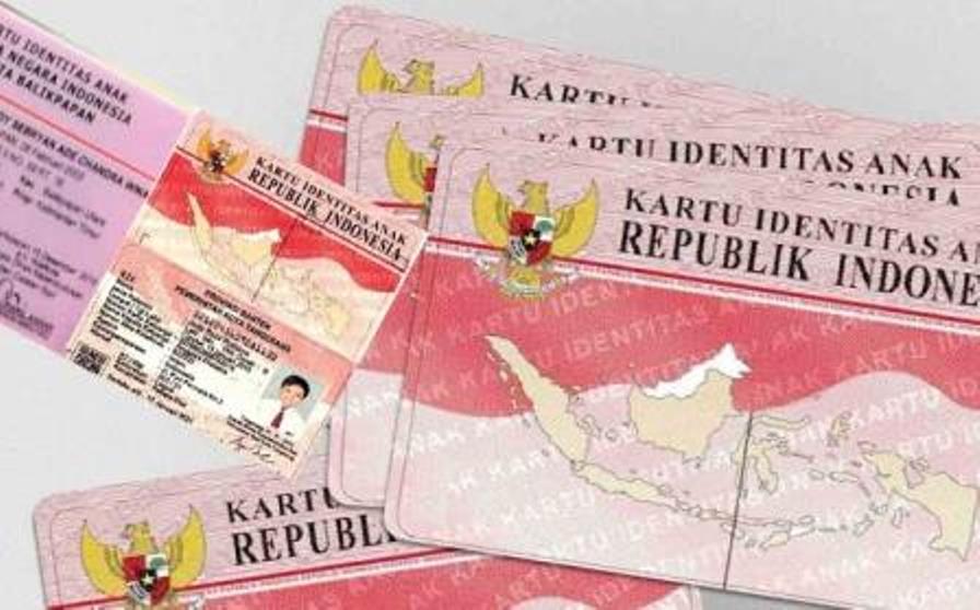 Apa Itu 'KTP Pink', Ini Penjelasannya