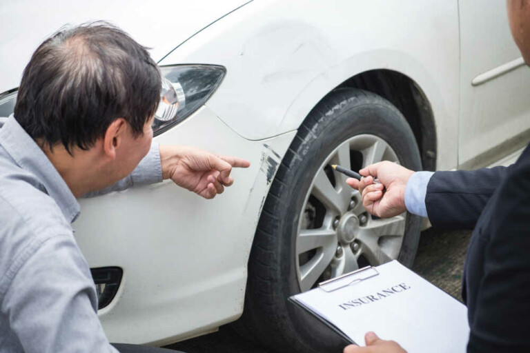 Cara Klaim Asuransi Mobil dengan Mudah