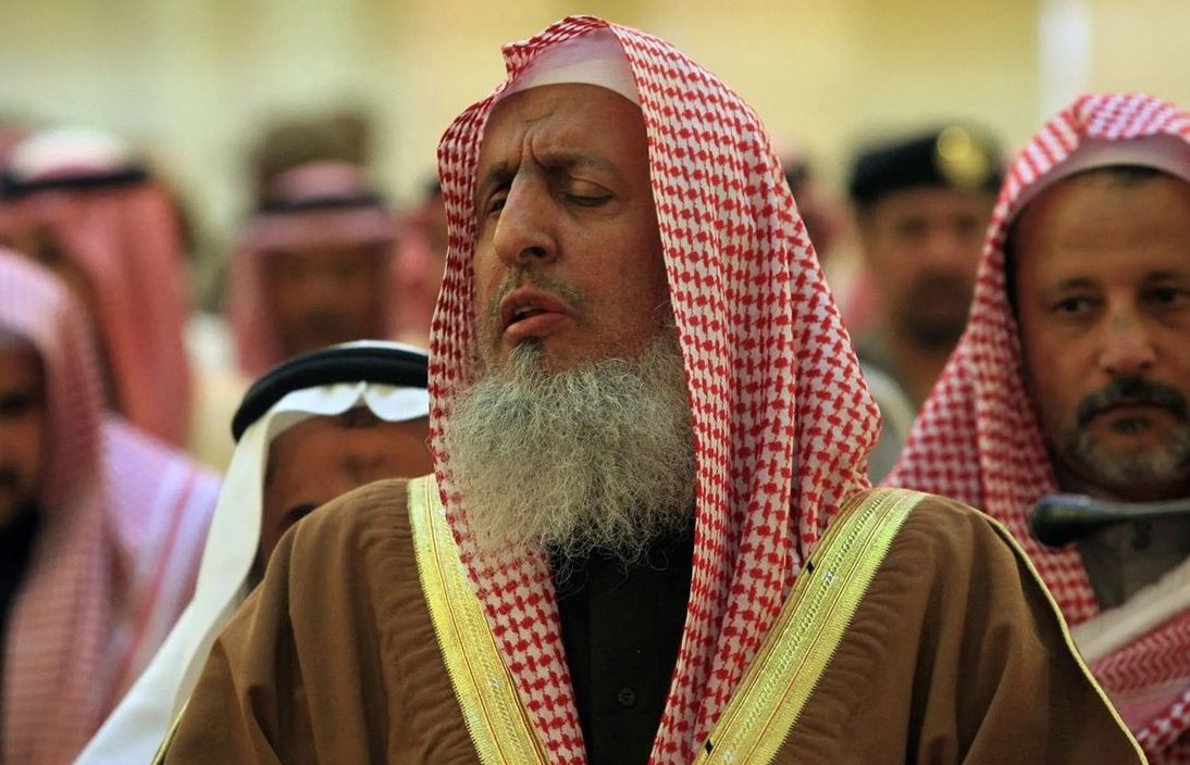 Kabar Duka! Mufti Agung Arab Saudi Syekh Abdulaziz Al-Sheikh Meninggal Dunia