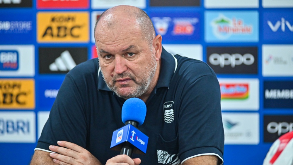 Jadwal Persib Vs Lion City Sailors Dalam Laga AFC Champions League Two (ACL 2) 2025/26
