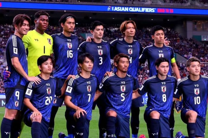 Banyak Tim Nasional Mau Ikuti Jepang Tinggalkan AFC