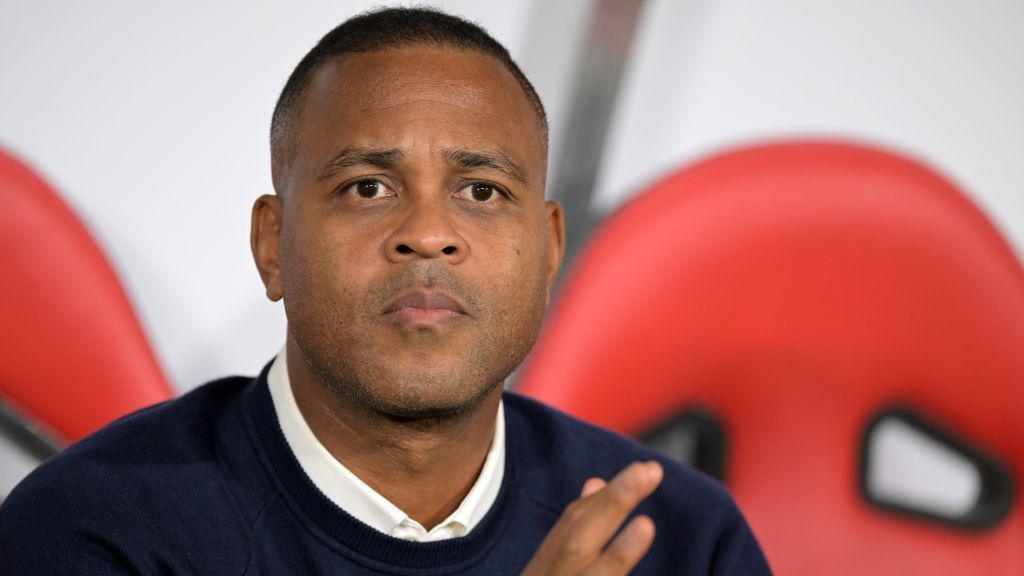 Patrick Kluivert Resmi Dipecat sebagai Pelatih Timnas Indonesia