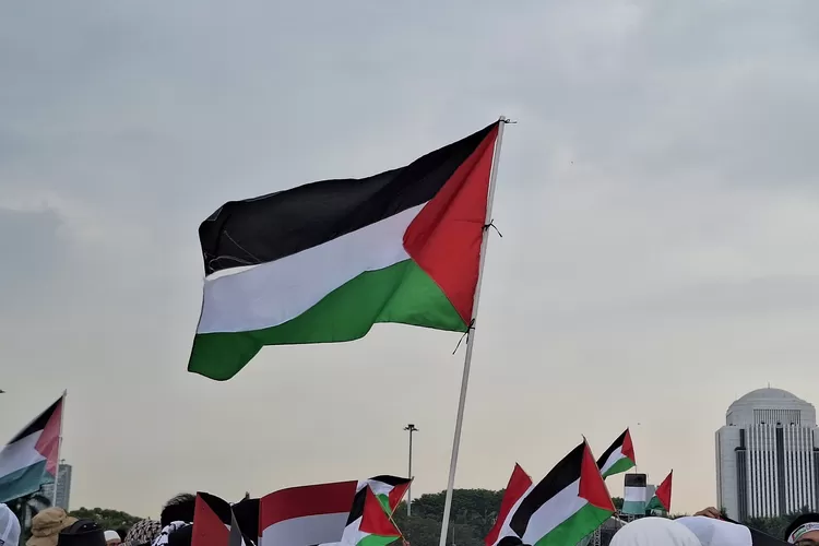 Presiden Mesir dan Trump Pimpin KTT Perdamaian Akhiri Perang di Gaza