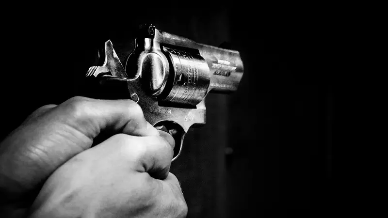 Viral Serobot Antrian SPBU, Sopir di Banyuasin Ditembak hingga Tewas