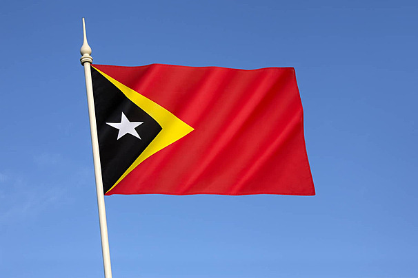 Timor Leste Akan Diresmikan Jadi Anggota ke 11 ASEAN