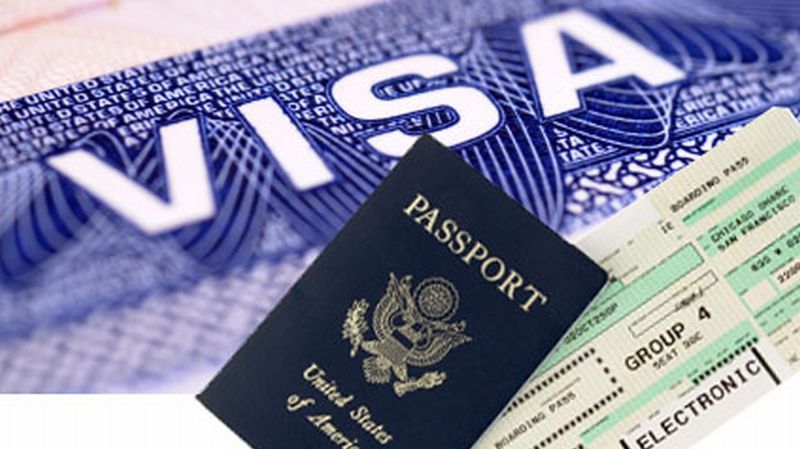 Donald Trump Naikkan Biaya Visa H-1B Jadi Rp1,6 Miliar