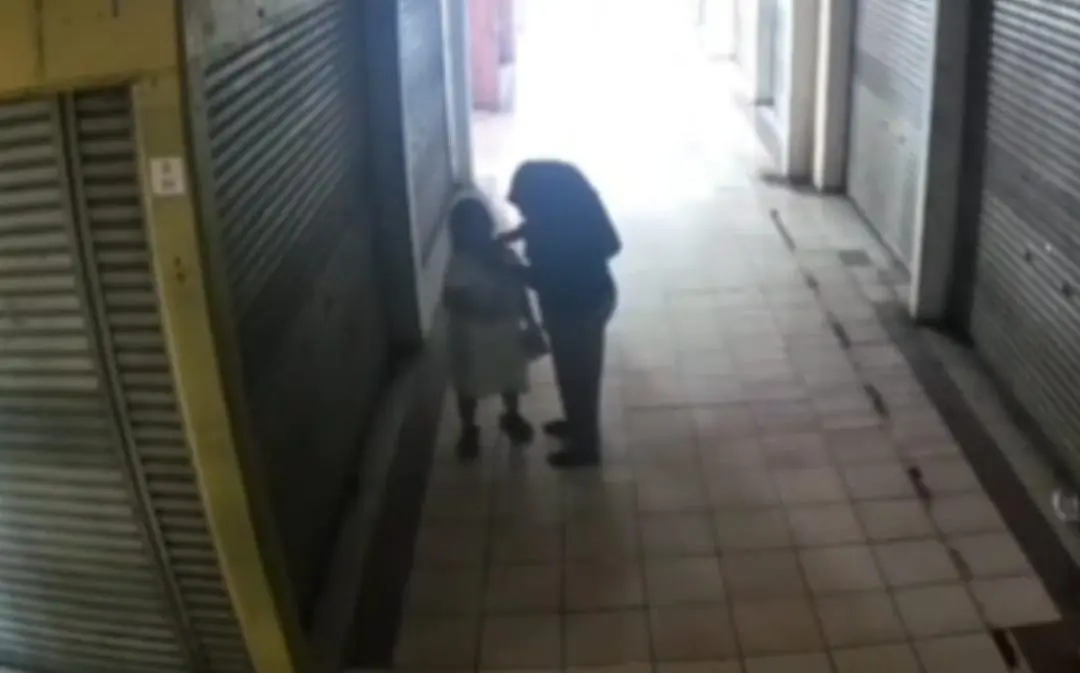 Ibu Bawa Balita Curi Kalung Emas, Kasus Berakhir Damai di Polsek Ciputat Timur