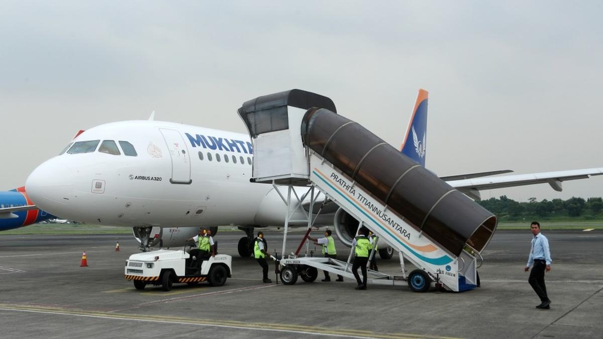 Mukhtara Air Mulai Beroperasi di RI Mulai Januari 2026, Ini Rutenya