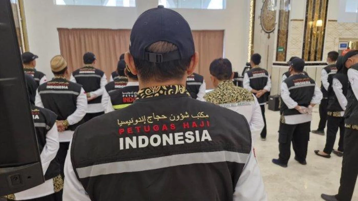 Cara Daftar Petugas Haji 2026, Ini Linknya!