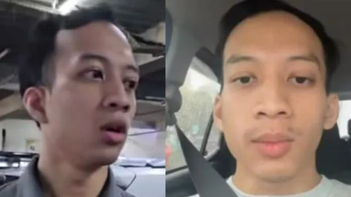 Viral Ngaku Anak Propam, Pria Ini Minta Maaf dan Akui Diintimidasi Debt Collector