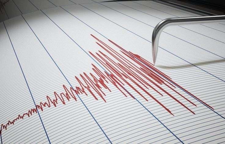 Jepang Diguncang Gempa 7,5 Magnitudo Hari Ini