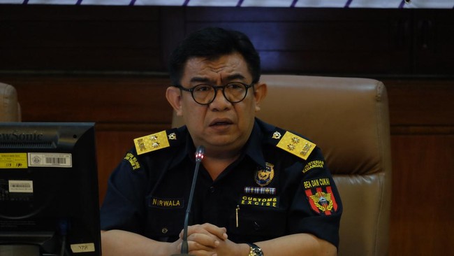 Terlibat Fraud Bea Cukai Pecat 27 Pegawai