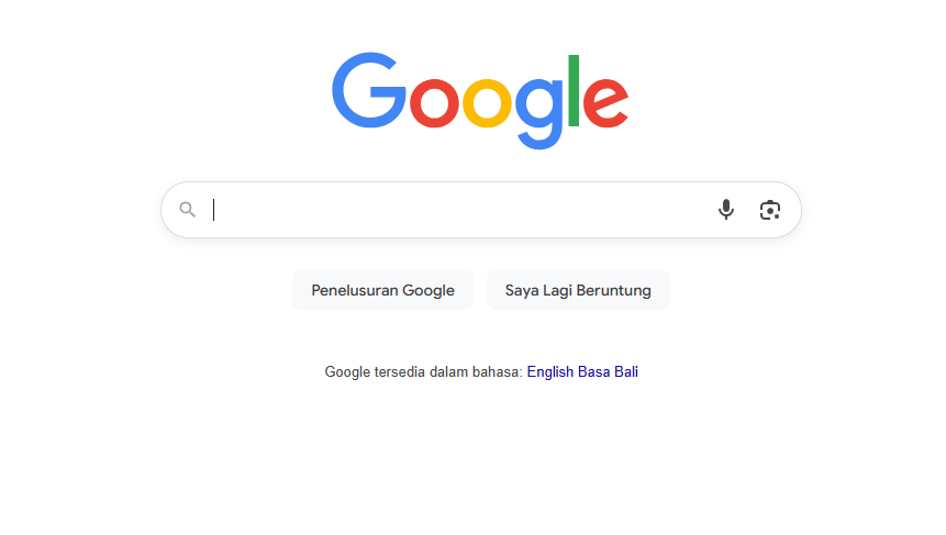 Kata Kunci Pencarian Google Paling Populer di Indonesia 2025
