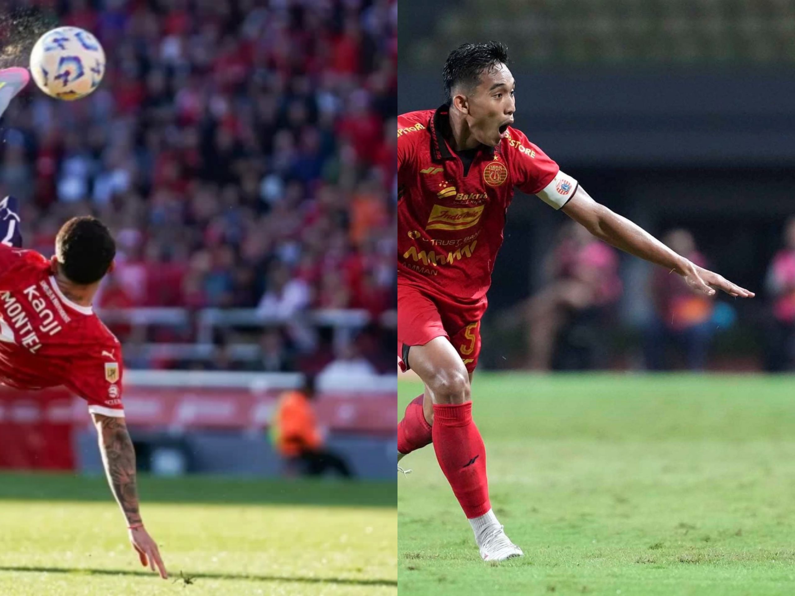 Rizky Ridho gagal Raih Puskas, Santiago Montiel Jadi Pemenang