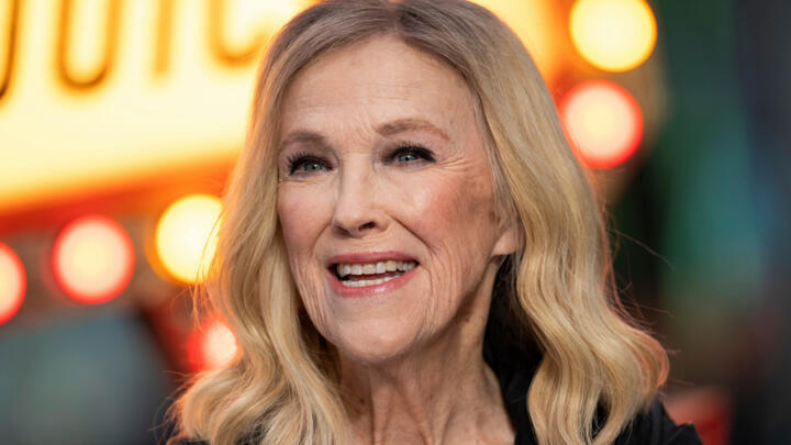 Aktris Catherine O'Hara Meninggal Dunia