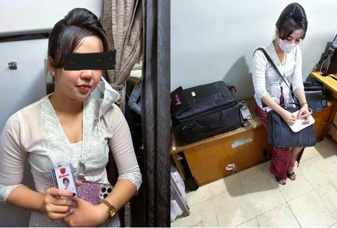 Nisya Klarifikasi dan Minta Maaf ke Batik Air dan Lion Group usai