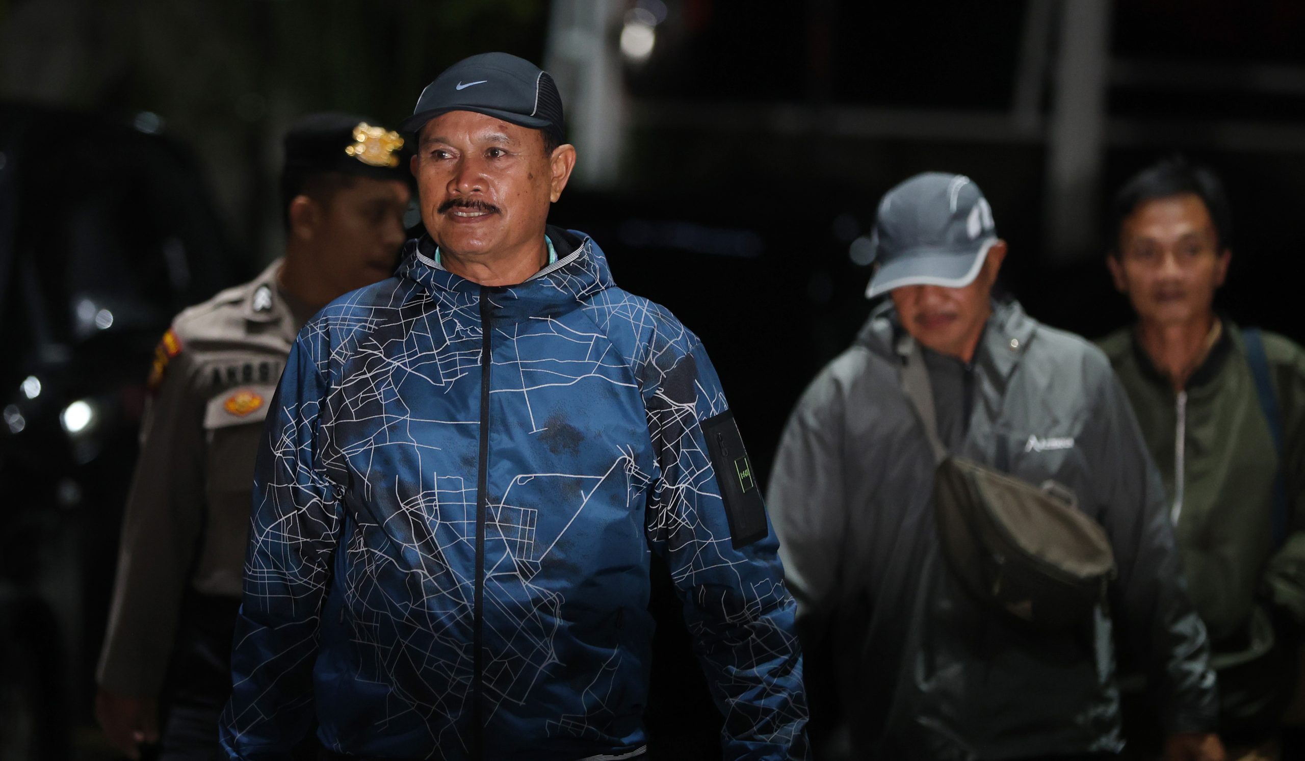 Wali Kota Madiun Terjaring OTT KPK