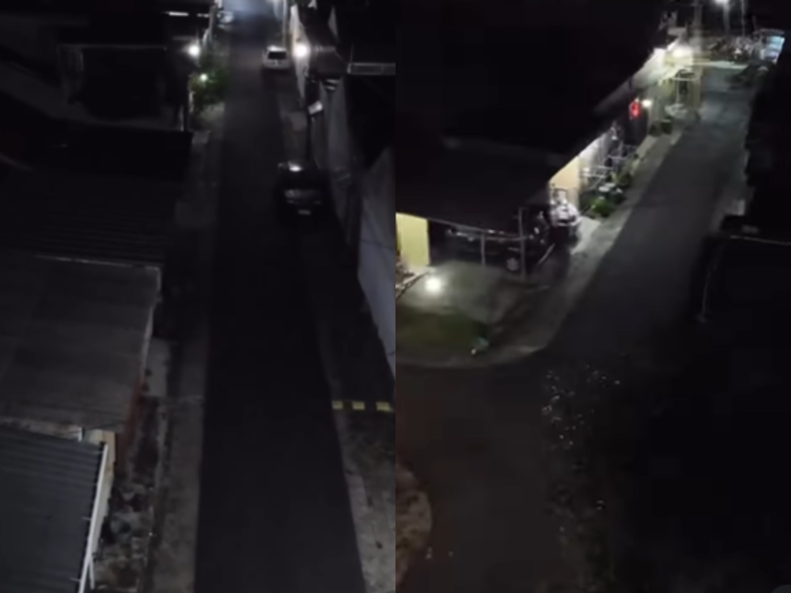 Patroli Ronda di Karanganyar Kini Manfaatkan Teknologi Drone