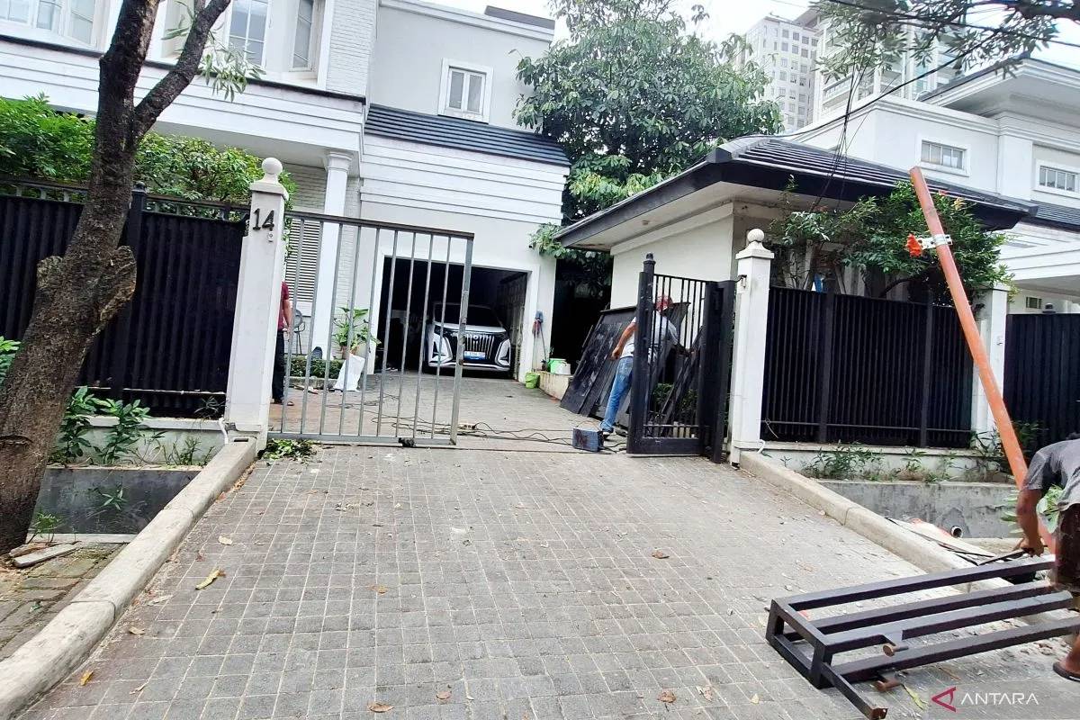 Mobil Tabrak Pagar Rumah Yusuf Kalla di Jakarta, Polisi Ungkap Penyebabnya