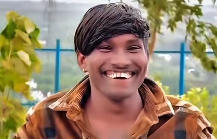 Suraj Chavan Dijuluki Justin Bieber India
