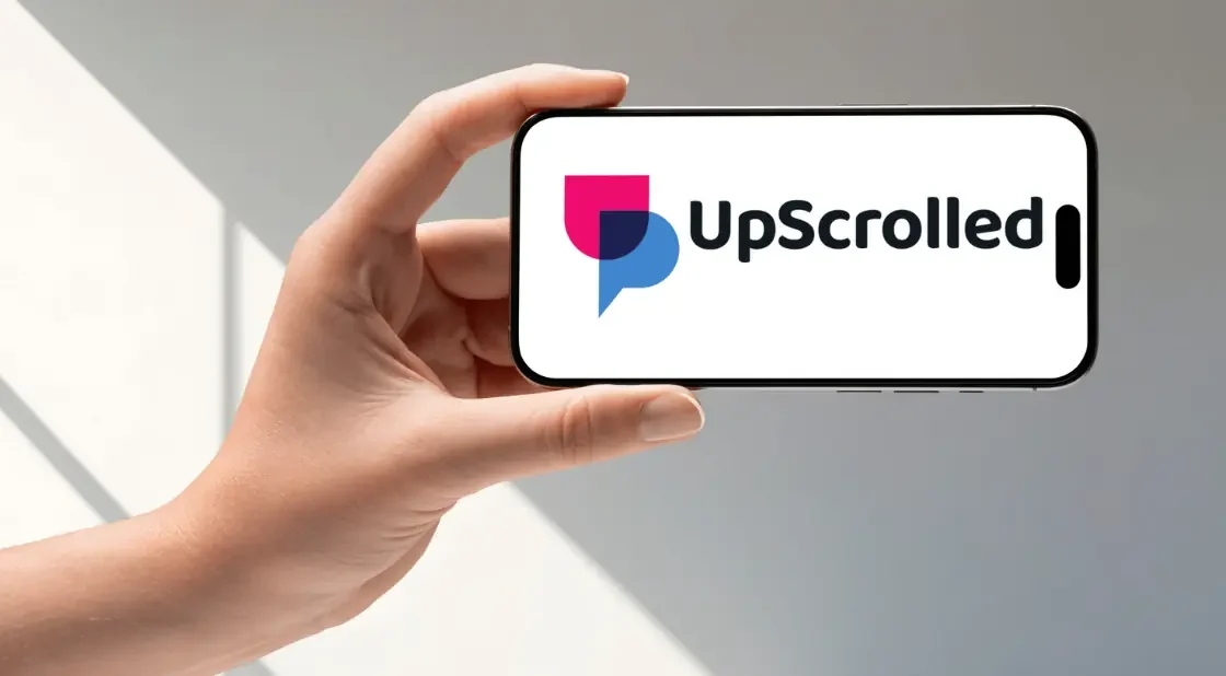 UpScrolled Pengganti TikTok Tembus 2,5 Juta Pengguna