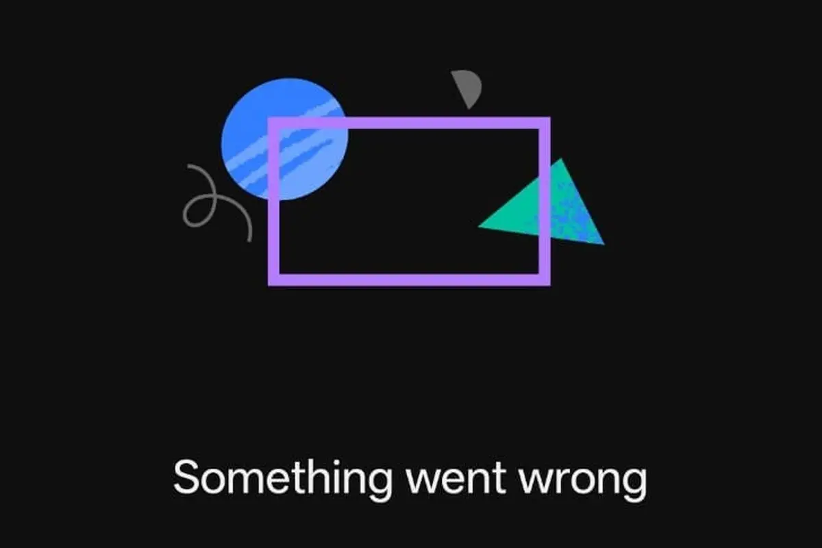 YouTube Down Hari Ini, Pengguna Tak Bisa Akses Beranda
