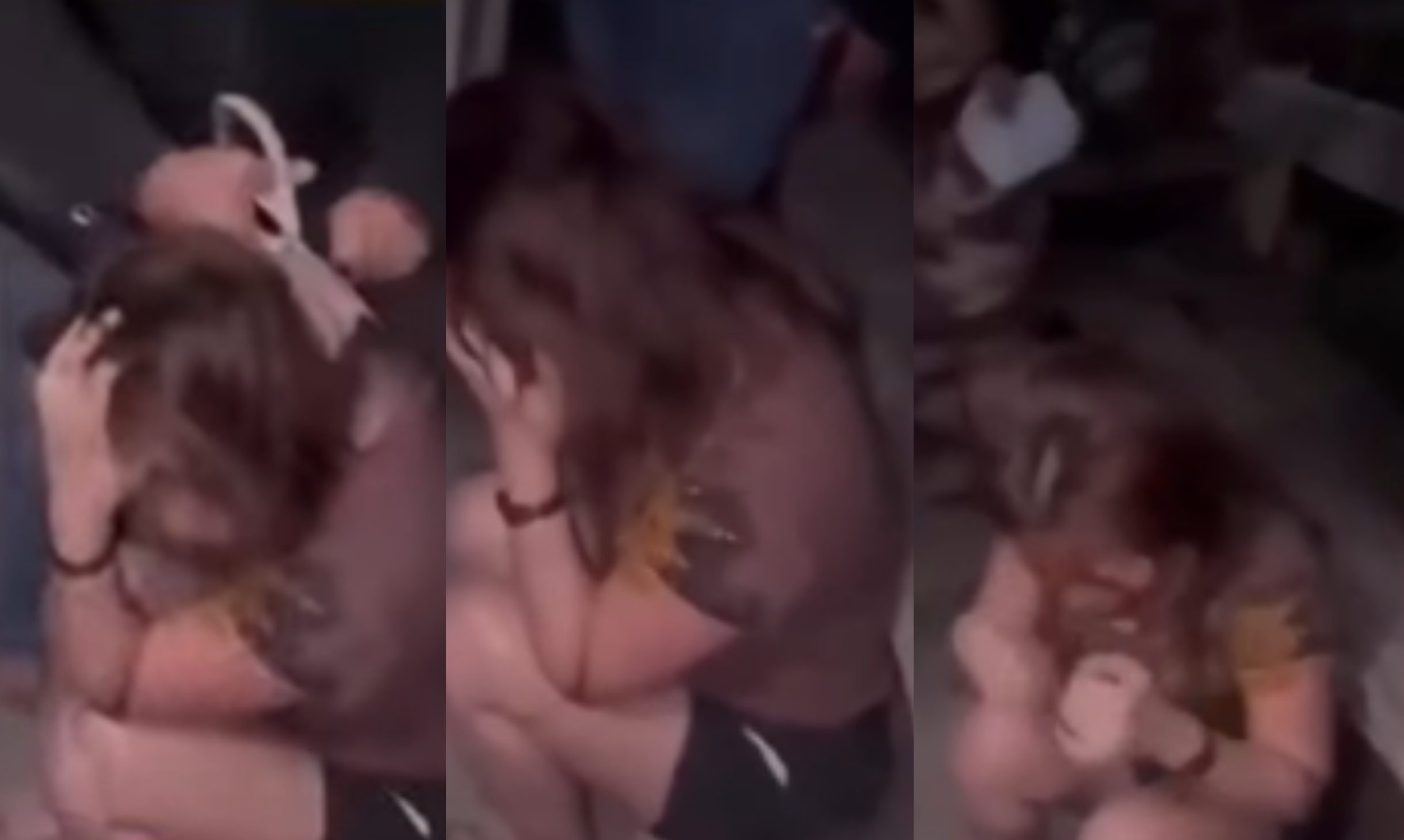 Viral! Wanita di Luwu Digunting Rambut & Disiram Cabai Usai Dituduh Pelakor