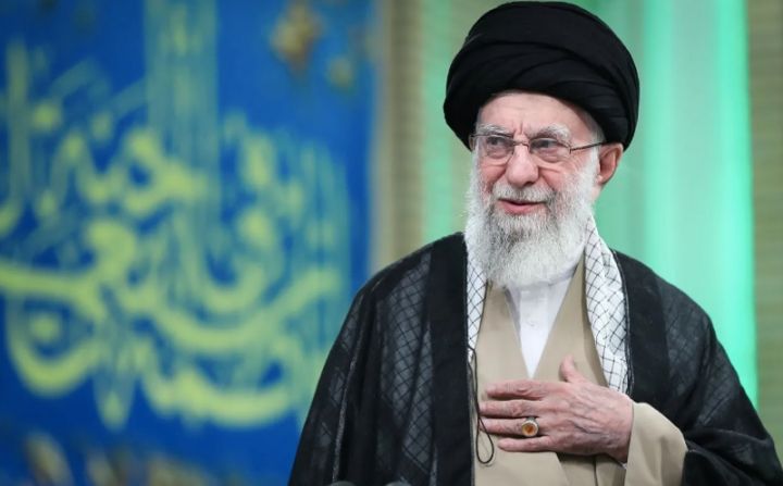 Ayatollah Ali Khamenei Tewas dalam Serangan AS dan Israel