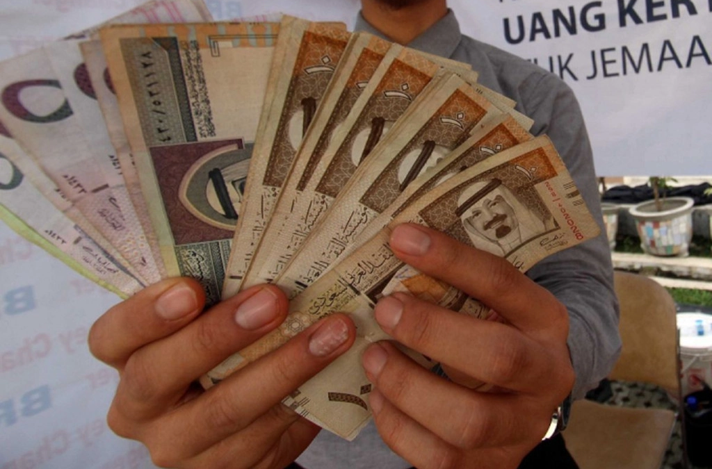 Jemaah Haji 2026 Akan Terima Uang Saku SAR 750 Riyal