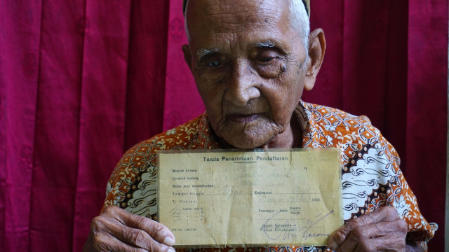 Teungku Nyak Sandang Meninggal Dunia, Penyumbang Pembelian Pesawat Pertama Indonesia
