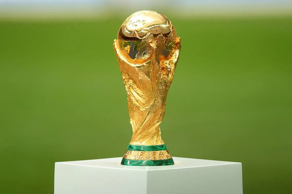 Segini Harga tiket final Piala Dunia 2026