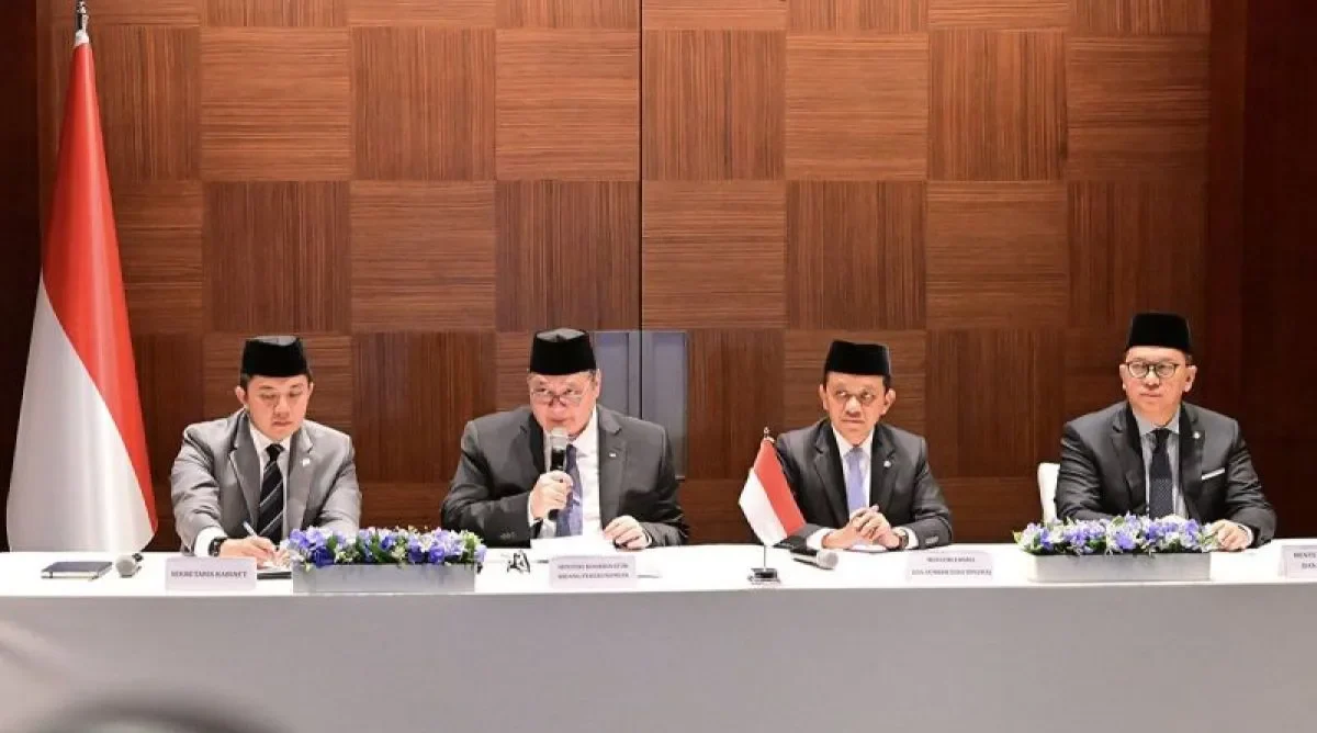 Resmi Pemerintah Terapkan WFH Bagi ASN Setiap Jumat