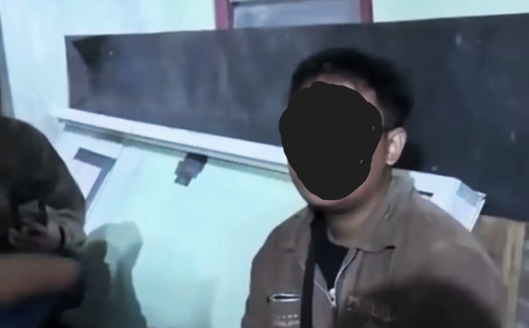 Viral Guru di Jakarta Ketahuan Gadaikan Laptop Muridnya