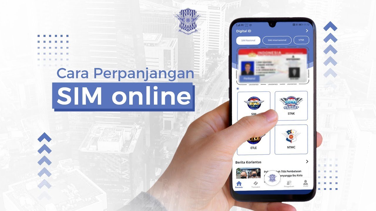 Cara Mudah Aktifkan SIM Digital di HP